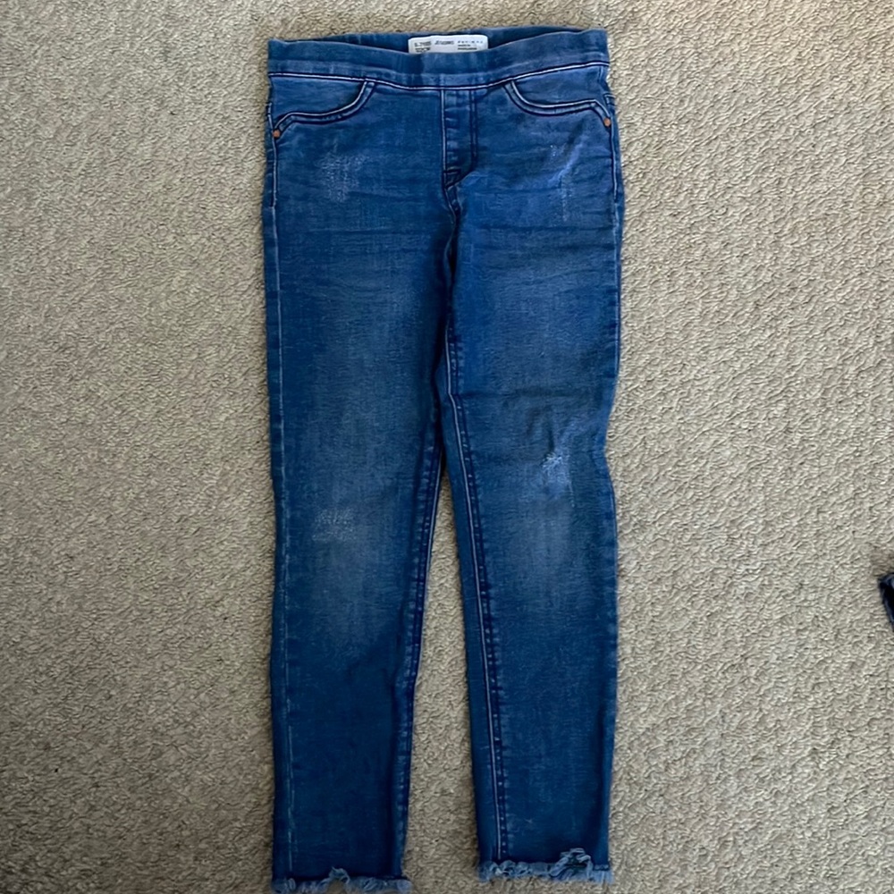 Jeggings